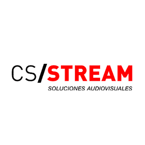 CS Stream | Soluciones Audiovisuales
