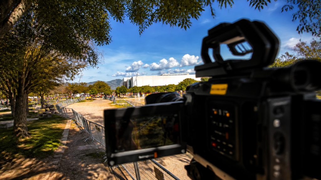 Producción audiovisual del Cross Ciutat de Castelló 2025