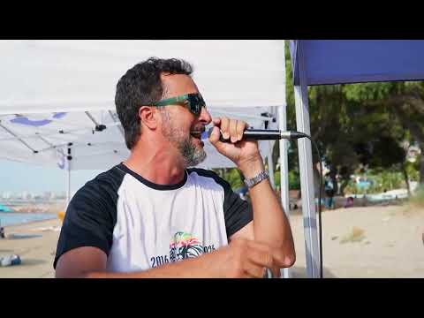 Imagen del vídeo Travesía Rototom 2026